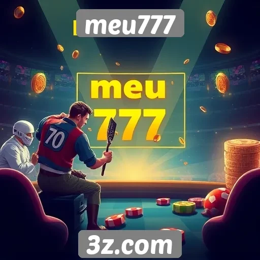 Revisão completa do site de jogos meu777