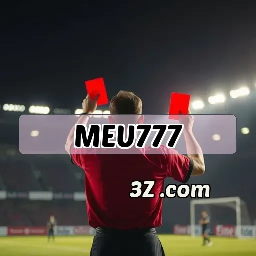 meu777 E-Sports