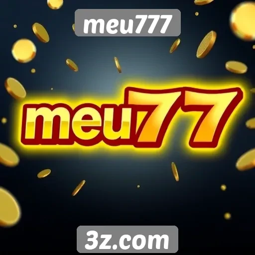 promoções e bônus disponíveis no meu777